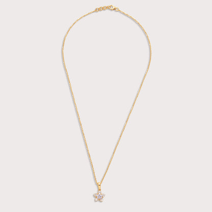 The Solar Bloom Pendant