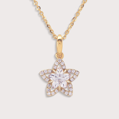 The Starlight Pendant