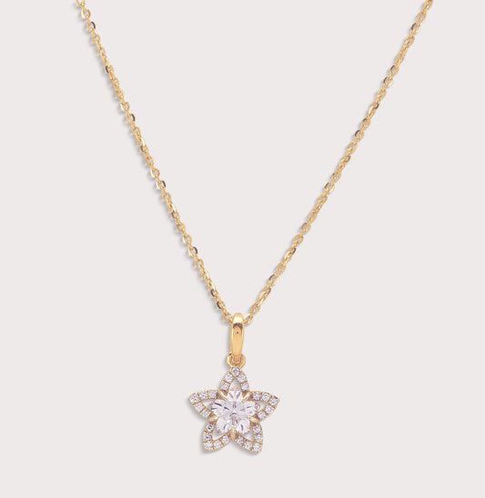 The Starlight Pendant