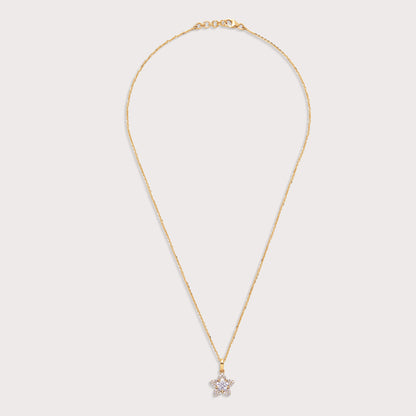 The Starlight Pendant