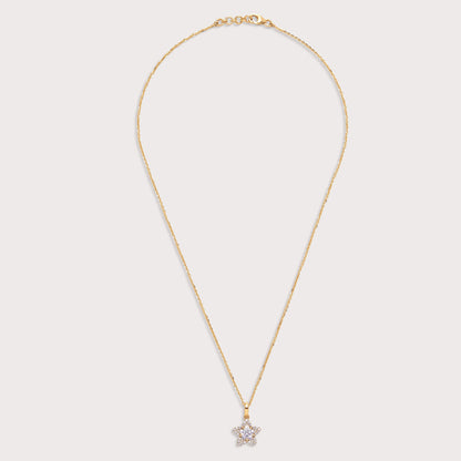The Starlight Pendant