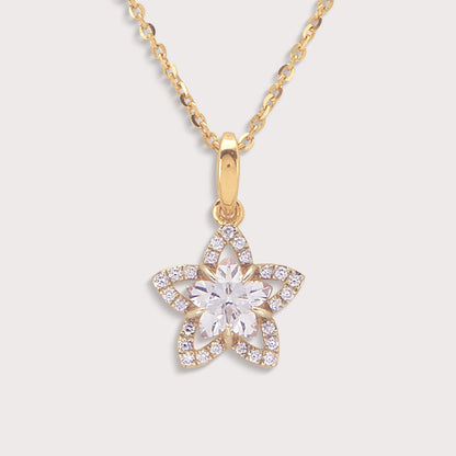 The Starlight Pendant