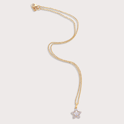The Starlight Pendant