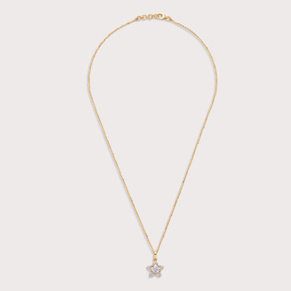 The Starlight Pendant