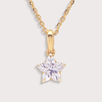 The Polar Star Pendant