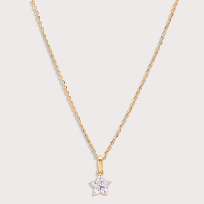 The Polar Star Pendant