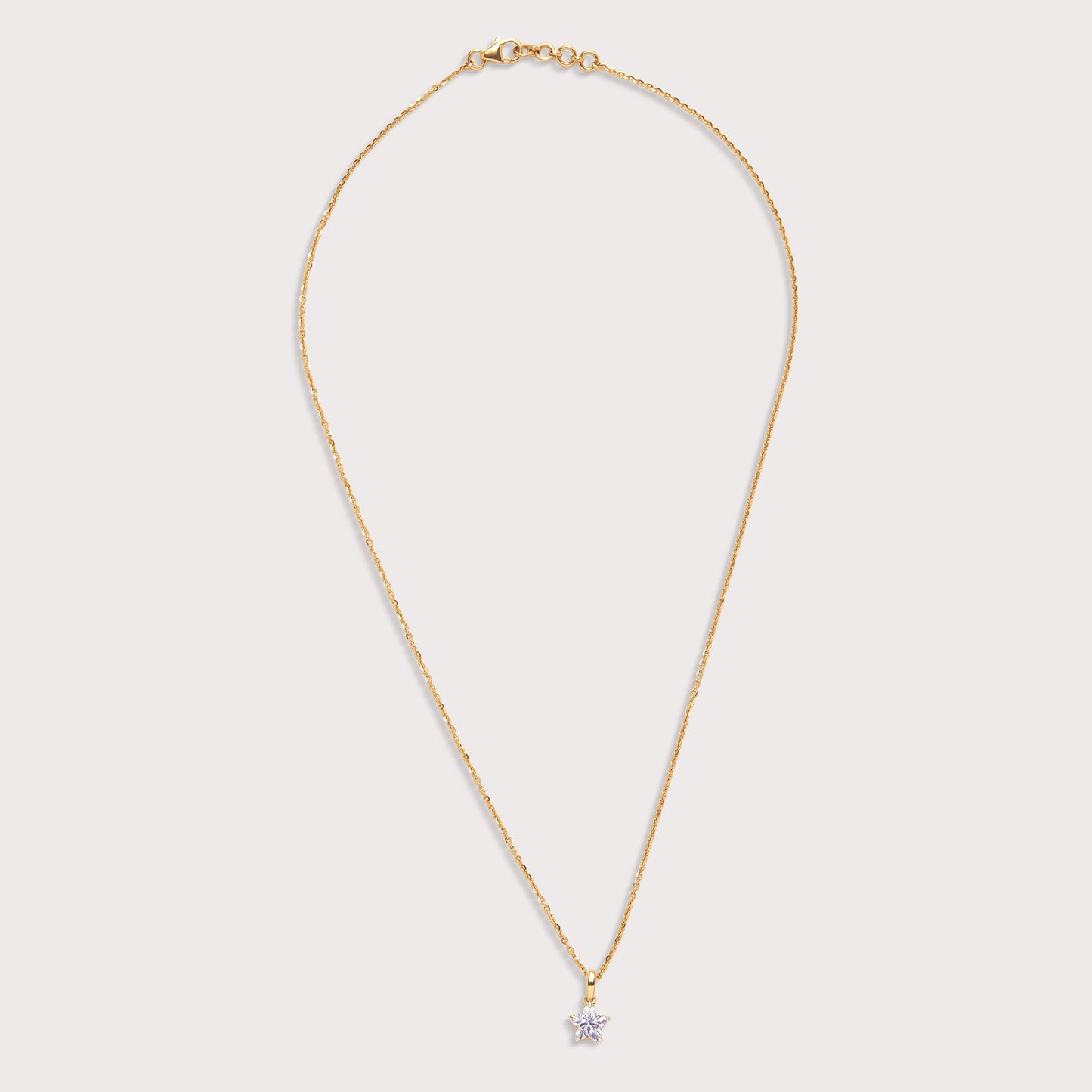 The Polar Star Pendant