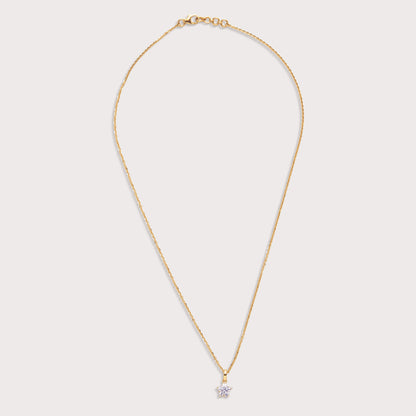 The Polar Star Pendant