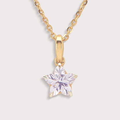 The Polar Star Pendant