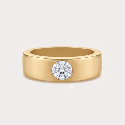 Realm Diamond Men's Ring