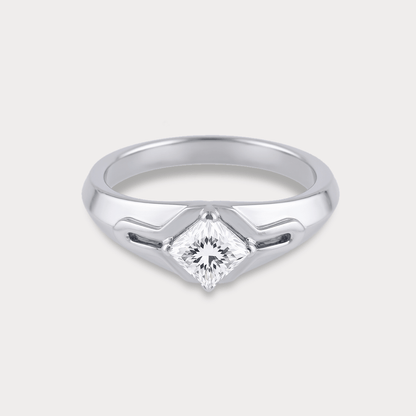 Explorer Diamond Men's Ring
