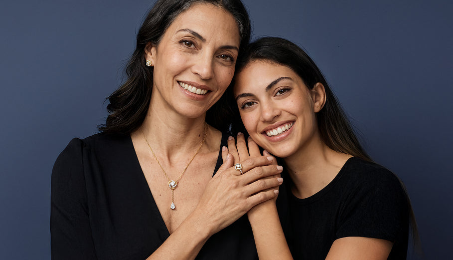 THE PROMISE KNOT™