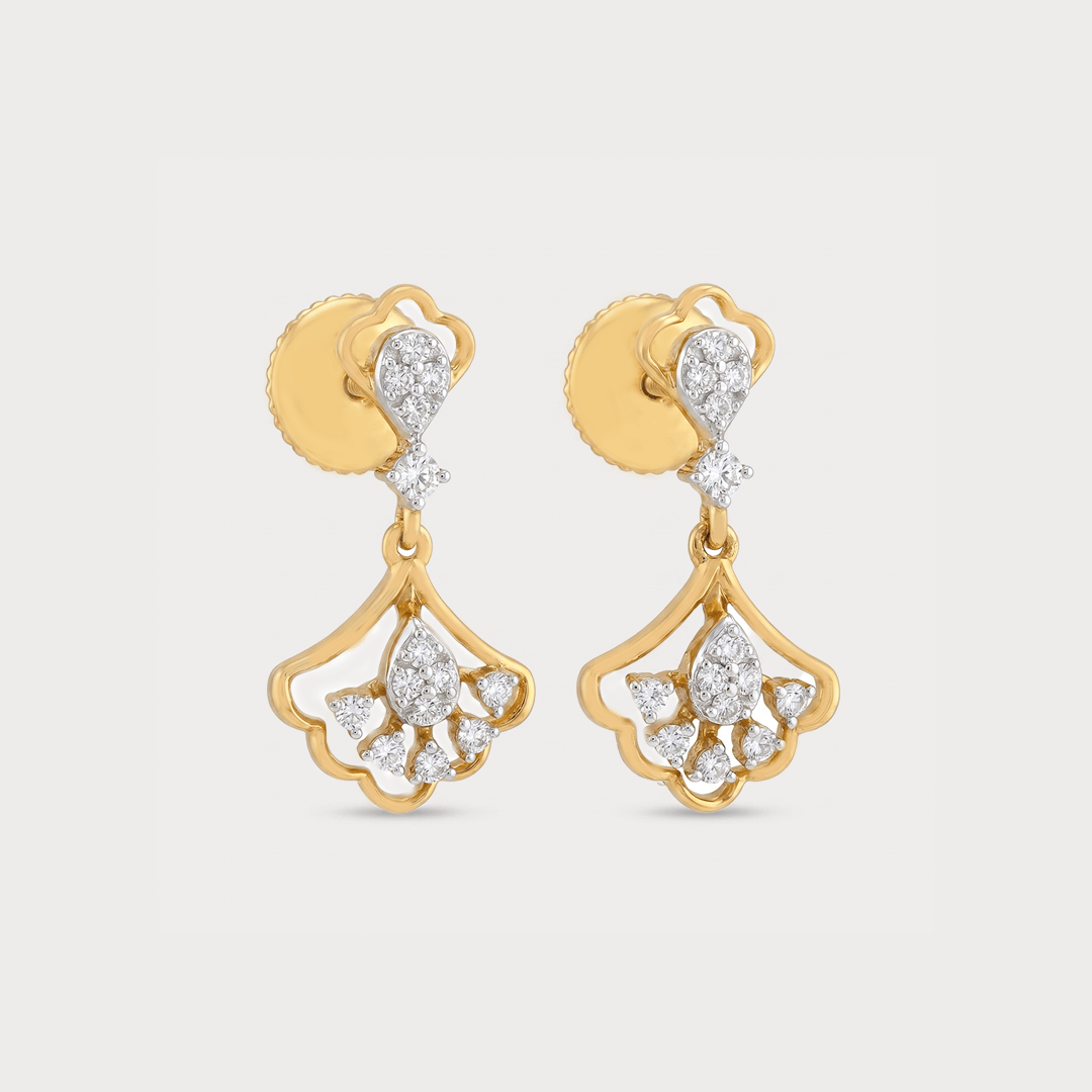 Glisten Diamond EarRing