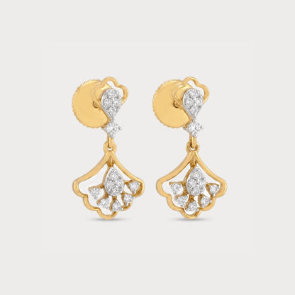 Glisten Diamond EarRing