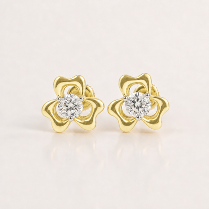 Enchant Gifting Diamond Earrings