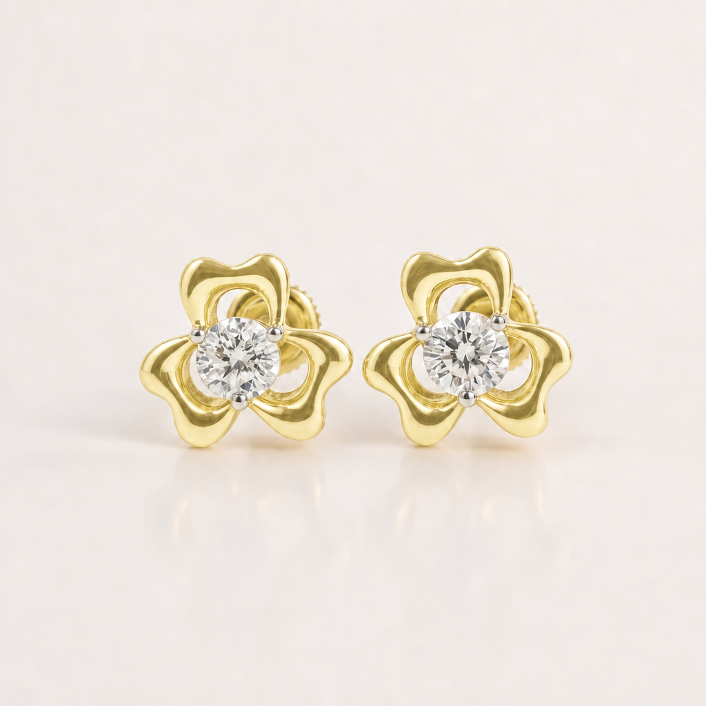 Enchant Gifting Diamond EarRing