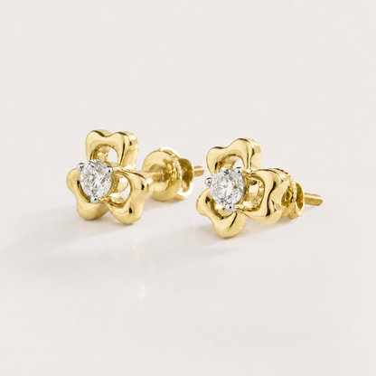 Enchant Gifting Diamond Earrings