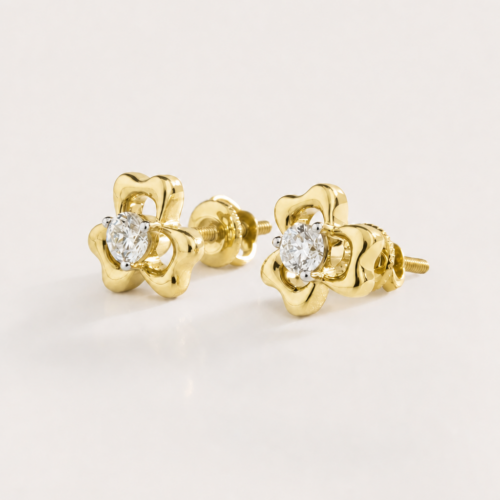 Enchant Gifting Diamond EarRing
