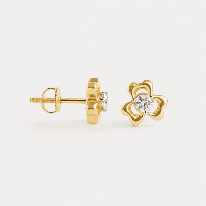 Enchant Gifting Diamond Earrings