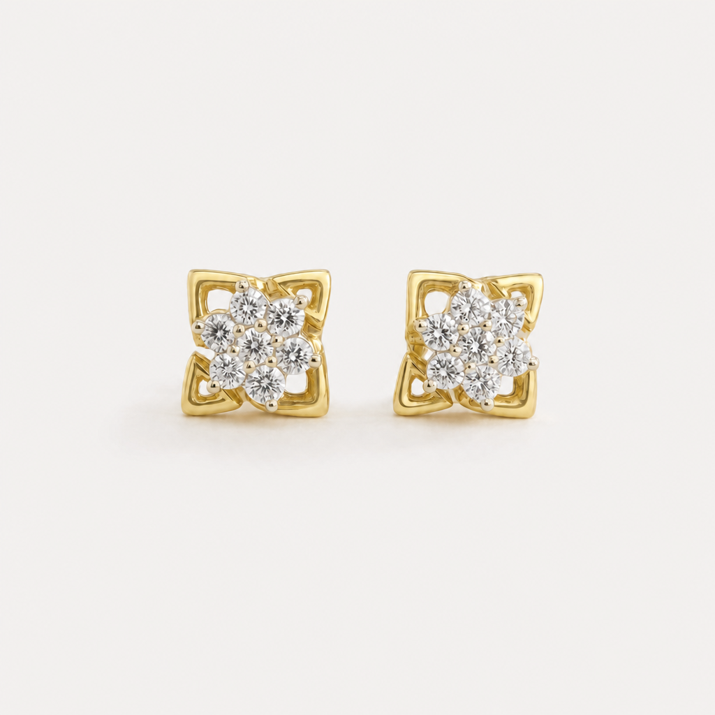 Incanto Gifting Diamond EarRing