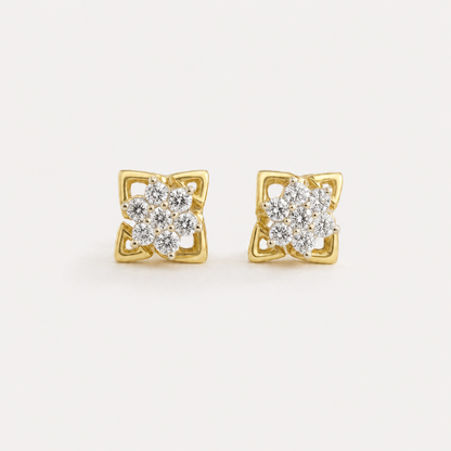Incanto Gifting Diamond EarRing