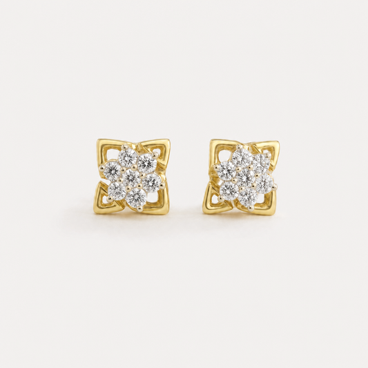 Incanto Gifting Diamond Earrings
