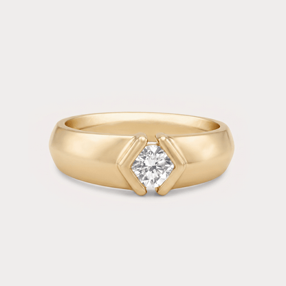 Splendeur Diamond Men's Ring