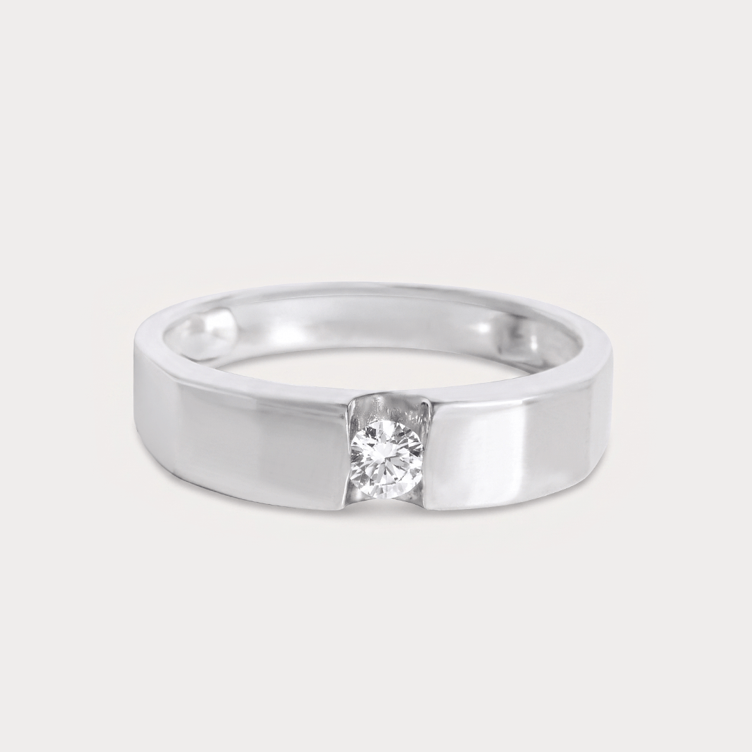 Envoy Diamond Men's Ring