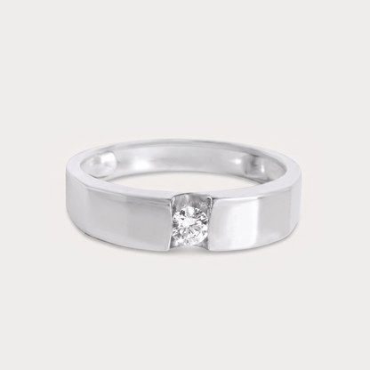 Envoy Diamond Men's Ring