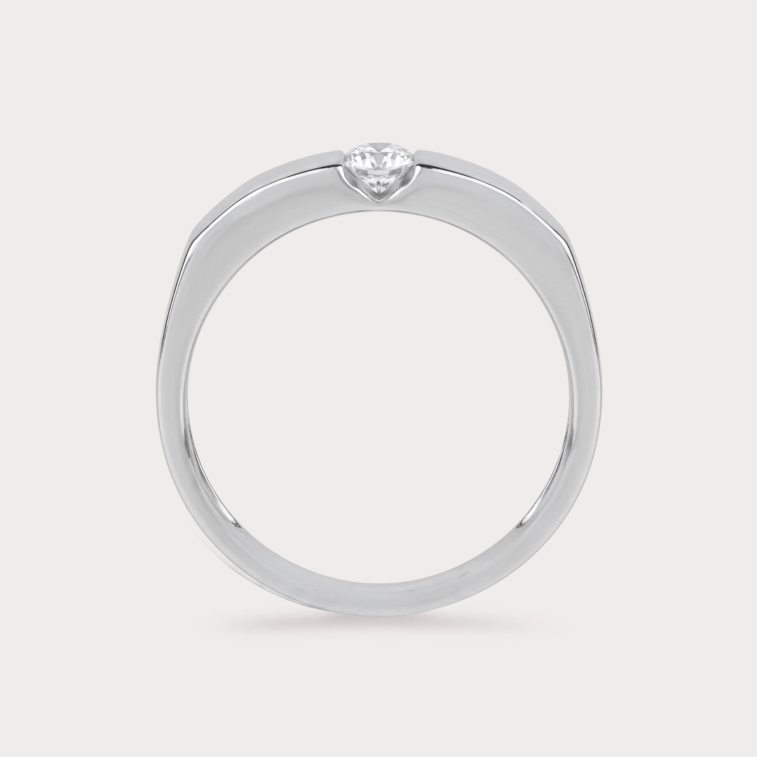 Envoy Diamond Men's Ring