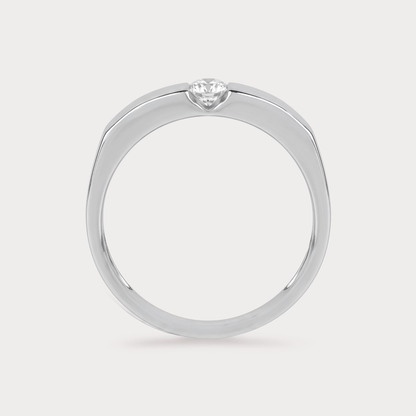 Envoy Diamond Men's Ring