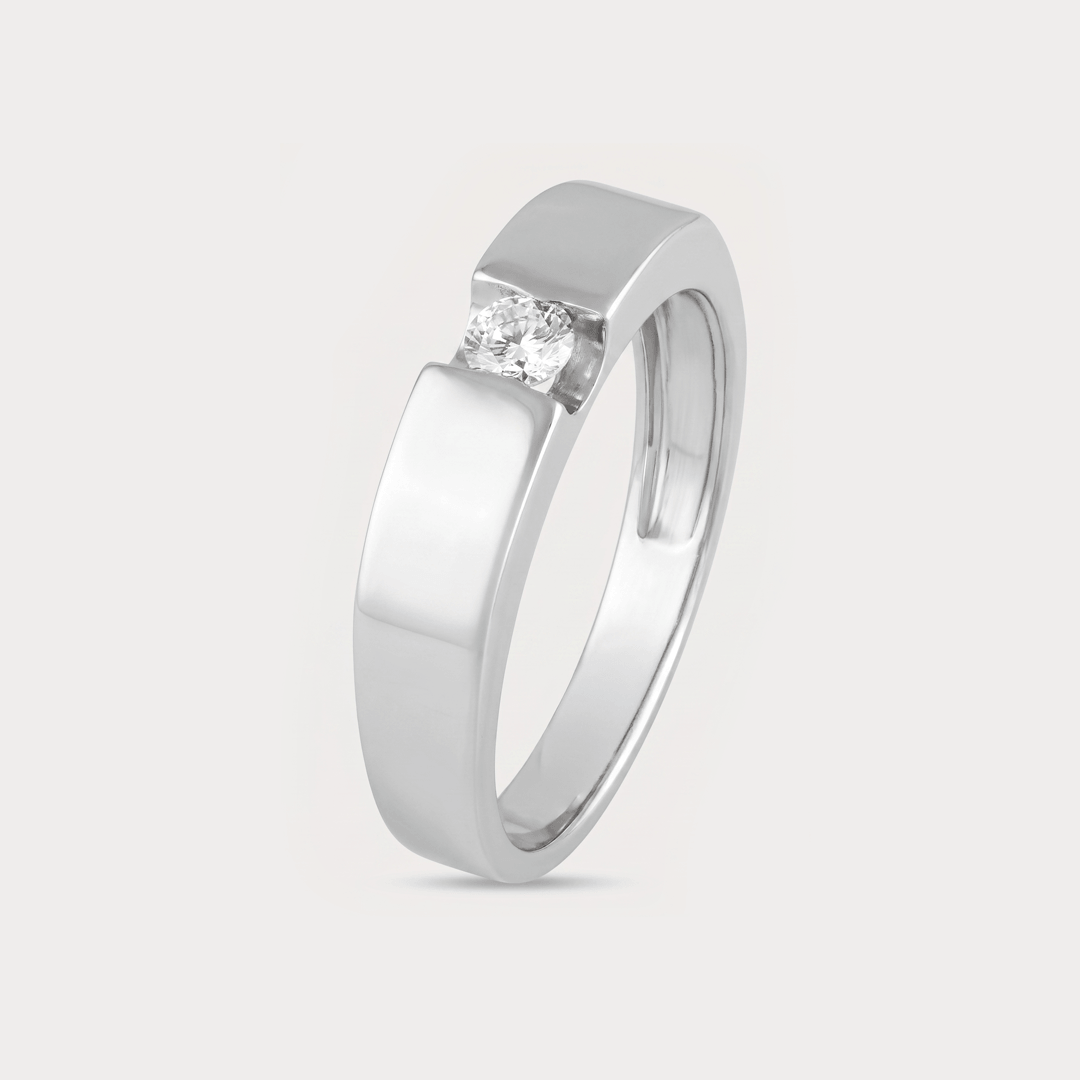 Envoy Diamond Men's Ring