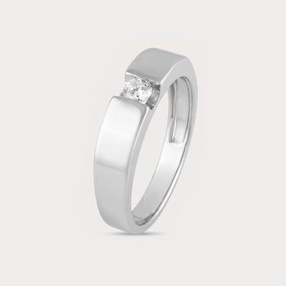 Envoy Diamond Men's Ring