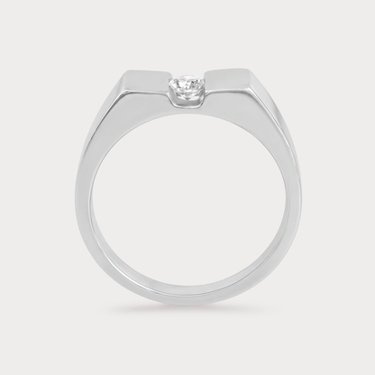 Sublimité Diamond Men's Ring