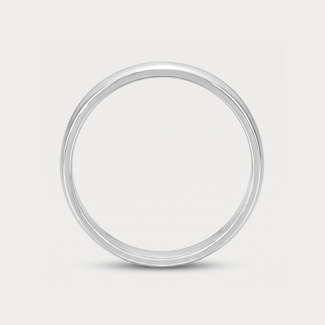 Crux Diamond Men's Ring