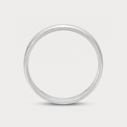 Crux Diamond Men's Ring
