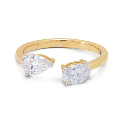 The Muse Ring