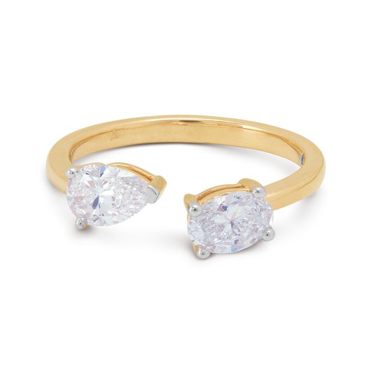 The Muse Ring