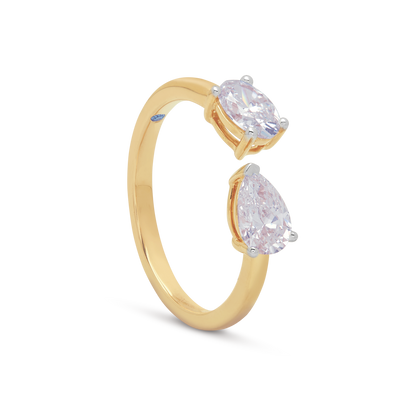 The Muse Ring