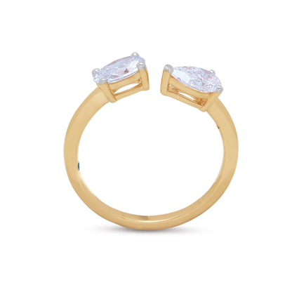 The Muse Ring