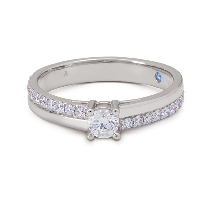 The Volare Ring