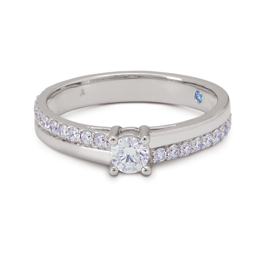 The Volare Ring
