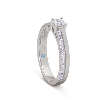 The Volare Ring