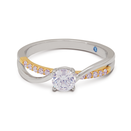 The Nocturne Ring