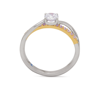 The Nocturne Ring