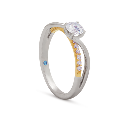 The Nocturne Ring