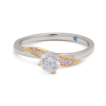 The Aveline Ring