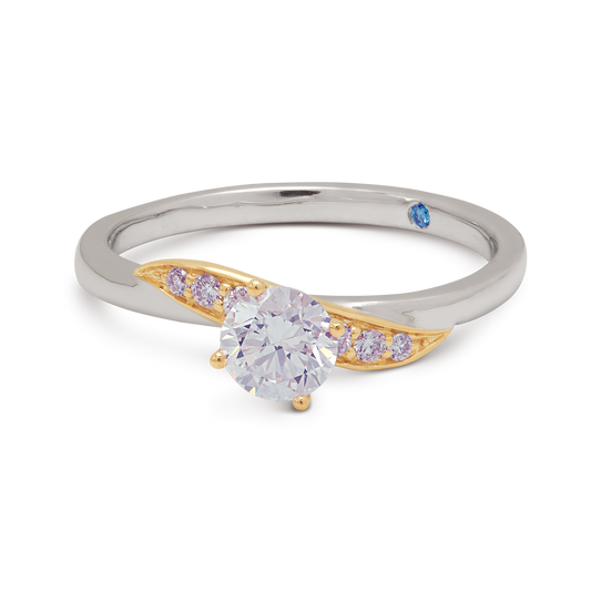 The Aveline Ring