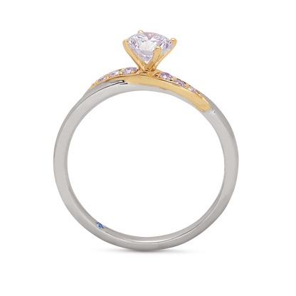 The Aveline Ring