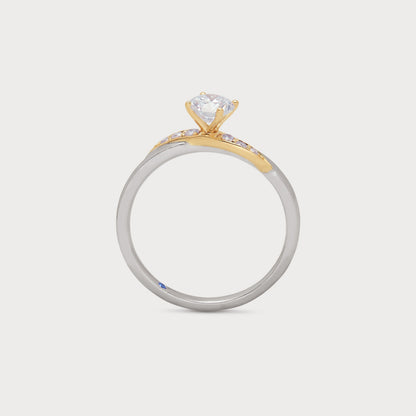 Avéra Diamond Ring